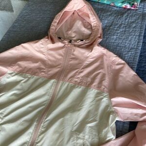 Lightweight North Face Jacket